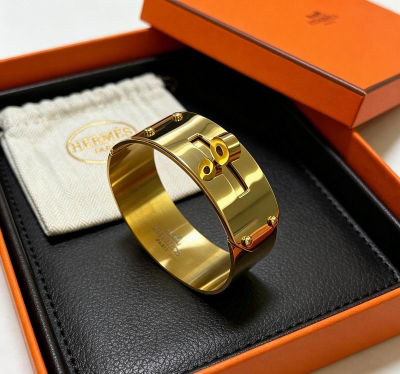 Hermes Bracelet ID:20261020-290
